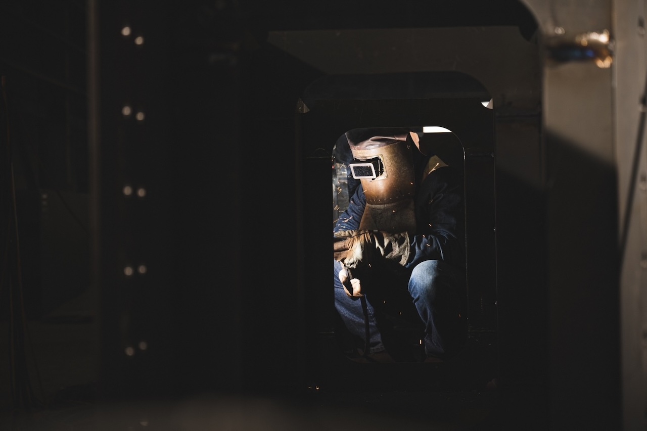 專業製造 精工品質